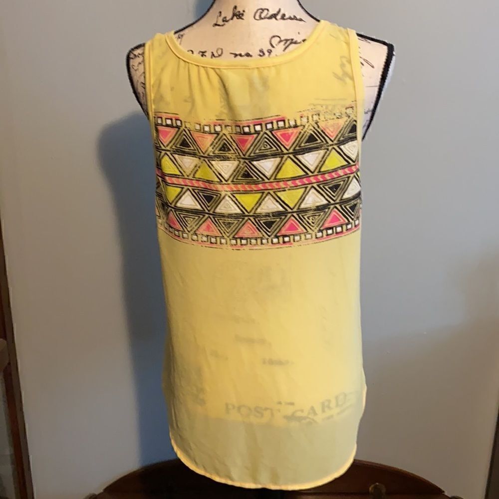 Daytrip tank top - Picture 2 of 3